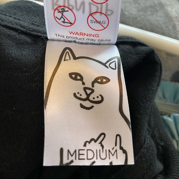 RipnDip T-shirt - Picture 4 of 4